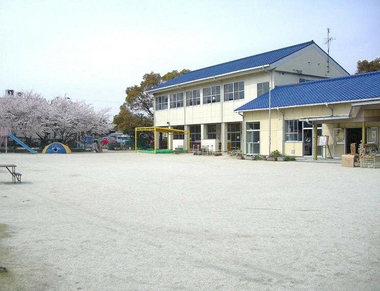 幼稚園・保育園 高浜市立吉浜幼稚園