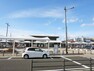 岩沼駅