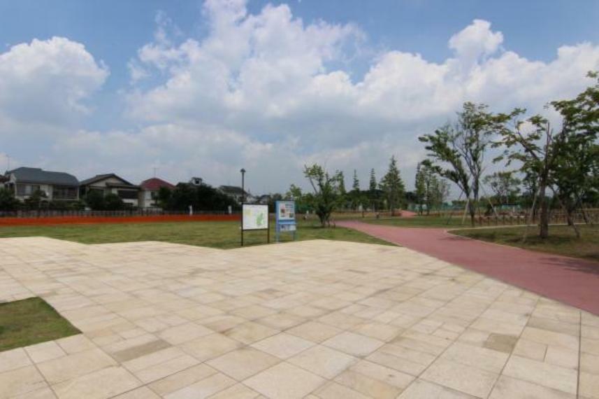 公園 都立六仙公園