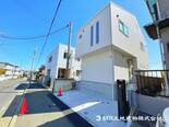 川崎市多摩区南生田2丁目