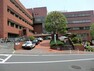 病院 神奈川県立汐見台病院