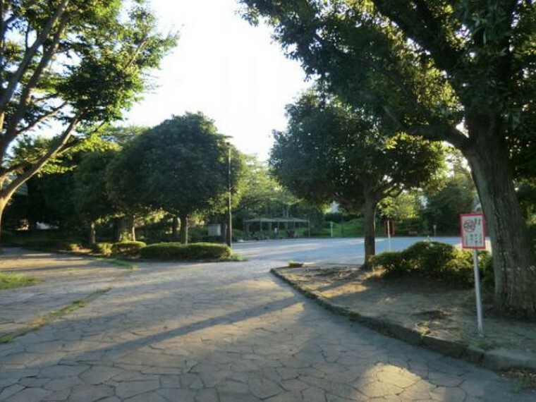 公園 南本宿公園