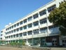 中学校 横浜市立左近山中学校 徒歩6分。