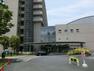 病院 【総合病院】NTT東日本関東病院まで716m
