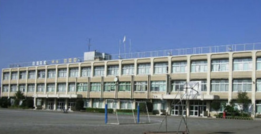 小学校 【小学校】武蔵村山市立第十小学校まで937m