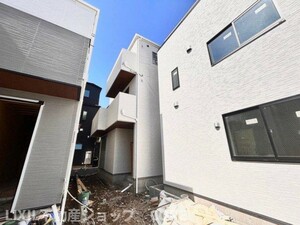 江戸川区東葛西6丁目