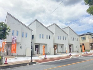 東松山市松本町1丁目