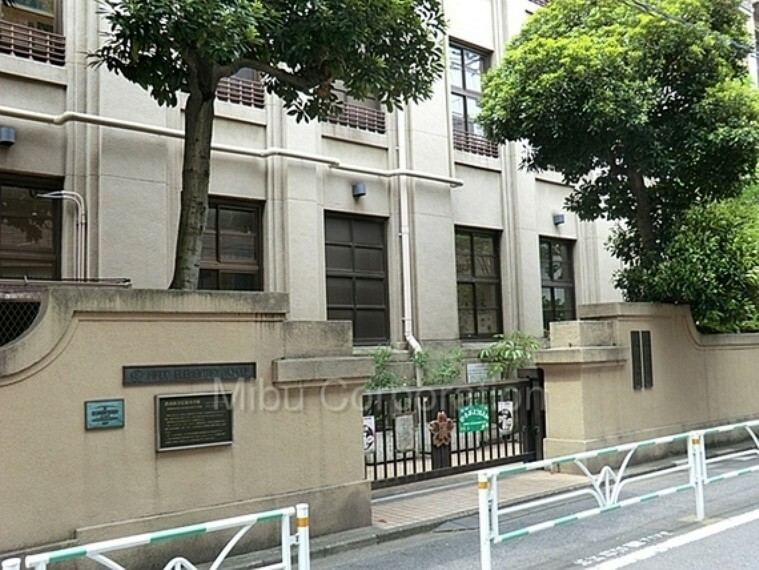 小学校