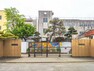 中学校 柏市立松葉中学校 800m