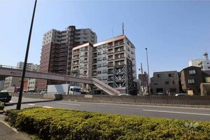 ワコー第9梅田マンション