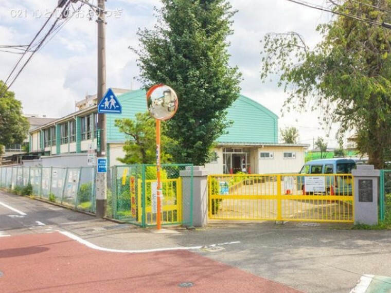 小学校 町田市立南第四小学校