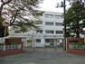 小学校 横浜市立中田小学校