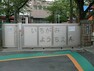 幼稚園・保育園 市ケ尾幼稚園