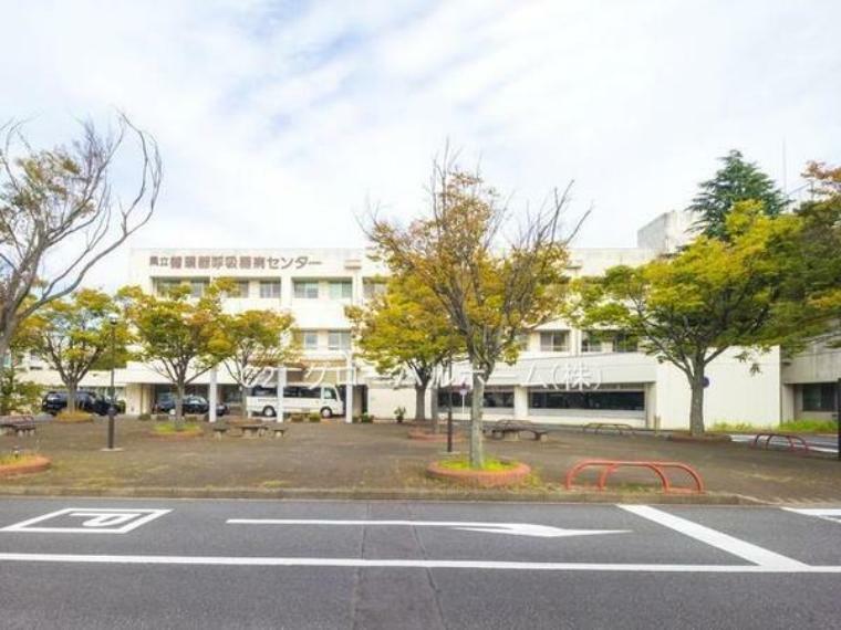 病院 神奈川県立病院機構神奈川県立循環器呼吸器病センター