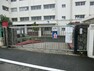 小学校 横浜市立羽沢小学校