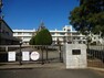 小学校 千葉市立土気小学校