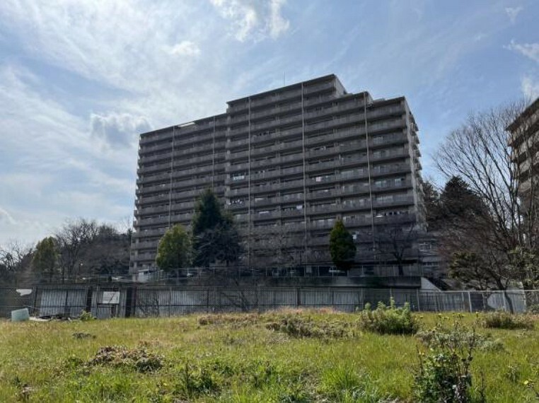 ライオンズマンション大阪狭山弐番館 4階