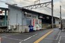 岩倉駅（叡山電鉄 鞍馬線）