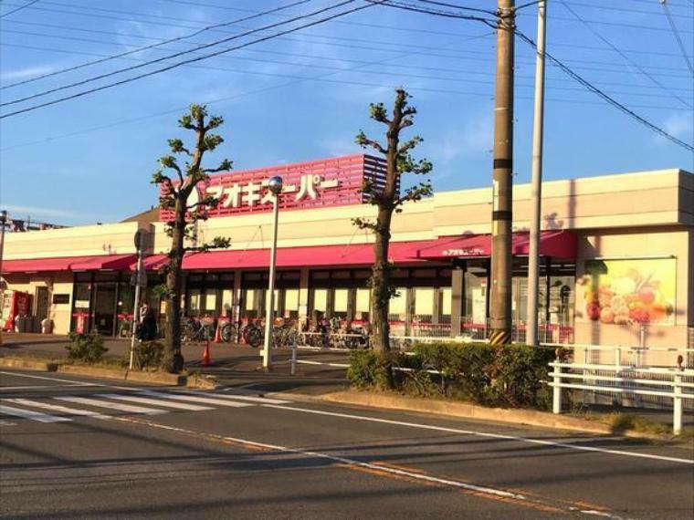 スーパー アオキスーパー刈谷店