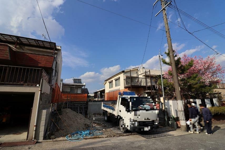 名古屋市天白区大根町