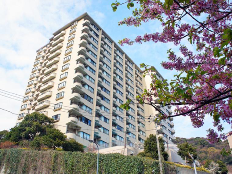 エリゼ熱川 6階