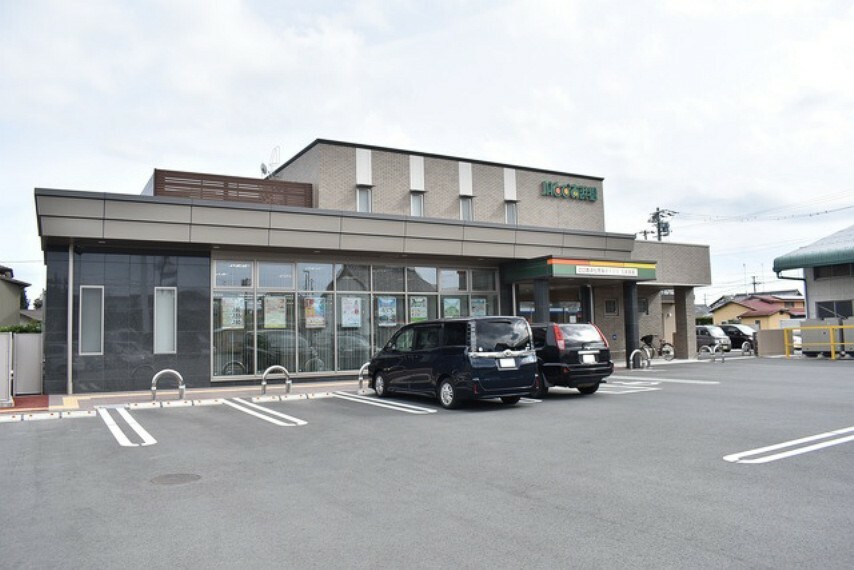 銀行・ATM JAとぴあ浜松　五島支店