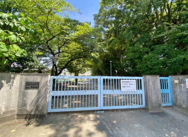 小学校 名古屋市立 しまだ小学校