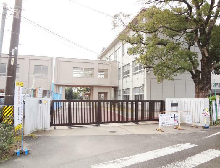 小学校 知立市立来迎寺小学校