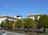 小学校 小山田小学校　徒歩約8分（657m）