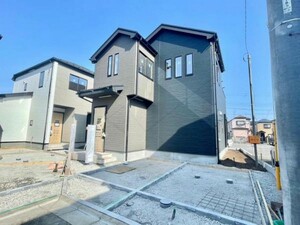 船橋市三山5丁目