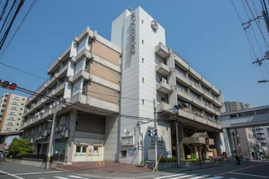 病院 東大阪病院