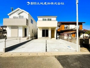 川崎市麻生区高石4丁目