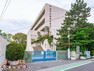 中学校 草加市立瀬崎中学校 撮影日（2021-04-28）