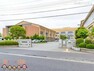 小学校 三郷市立新和小学校 撮影日（2022-06-08）