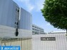 小学校 川崎市立高津小学校 徒歩5分。教育施設が近くに整った、子育て世帯も安心の住環境です。