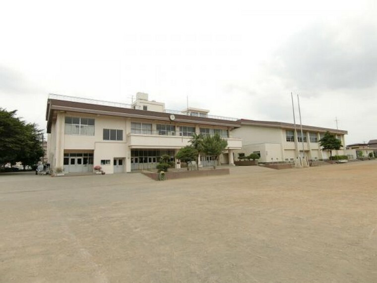 小学校 座間市立旭小学校