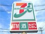 コンビニ セブンイレブン仙台青山店　