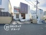 現況写真 多様化する住まいのお悩みを当社へお気軽にご相談下さい