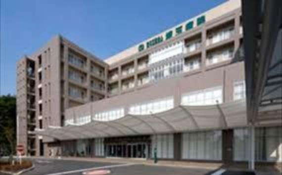 病院 【総合病院】国立病院機構埼玉病院（独立行政法人）まで716m