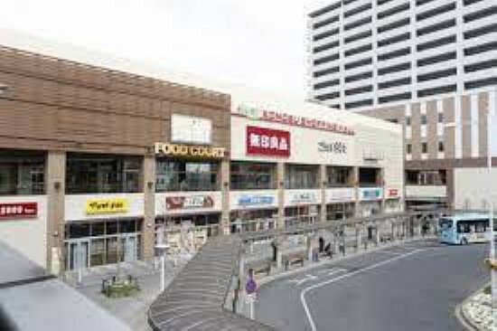 ショッピングセンター 【ショッピングセンター】エルミこうのすショッピングモールまで1161m
