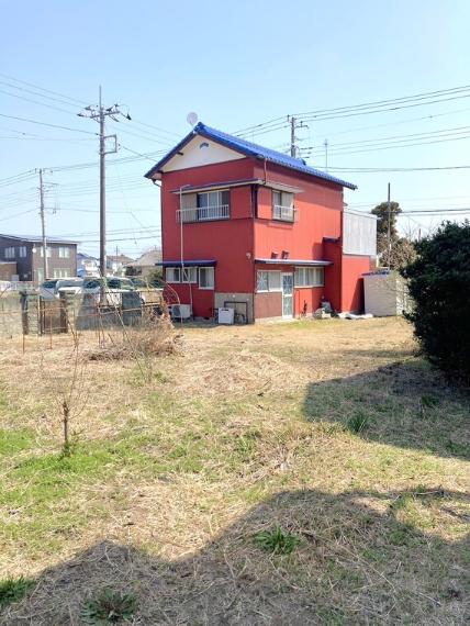 山武郡九十九里町西野の中古住宅・中古一戸建ての詳細情報(千葉 山武郡九十九里町西野の中古住宅・中古一戸建ての詳細情報(千葉