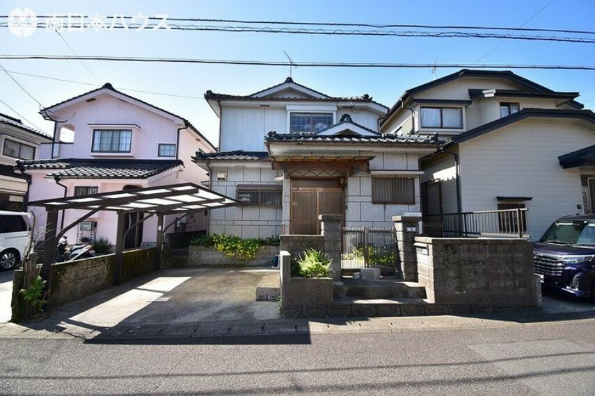 鹿児島市桜ヶ丘8丁目