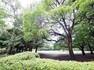 公園 夏の雲公園まで約1800m