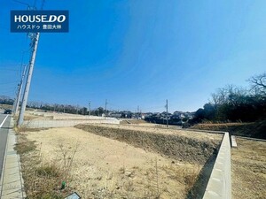 豊田市西中山町辻貝戸