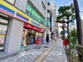 コンビニ ミニストップ 大島1丁目店まで約550m。