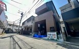 川崎市高津区下作延2丁目