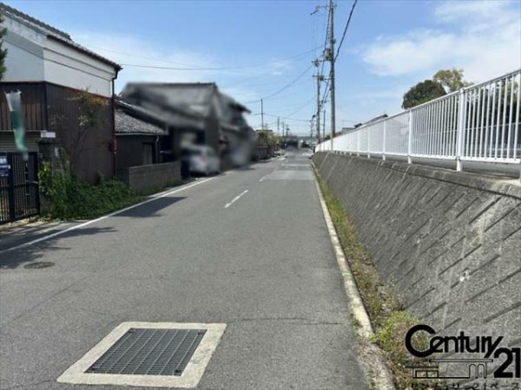 現況写真 ■現地撮影写真■小学校まで徒歩圏内！お子様にも優しい生活環境です！