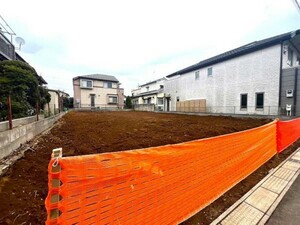 船橋市習志野台5丁目