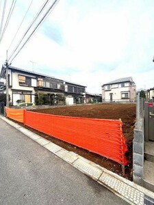 船橋市習志野台5丁目