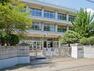 中学校 所沢市立美原中学校 西武新宿線「新所沢駅」近くの広々とした敷地がある中学校でございます。周辺からの評判も良いです！